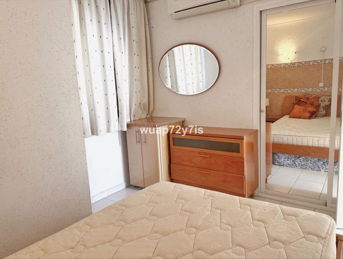 2 sypialnia Apartament na sprzedaż w Fuengirola z basenem - 495 000 € (Ref: 9974179)