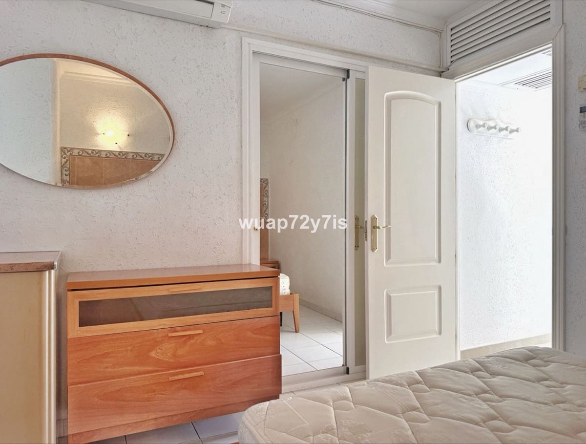 2 sypialnia Apartament na sprzedaż w Fuengirola z basenem - 495 000 € (Ref: 9974179)