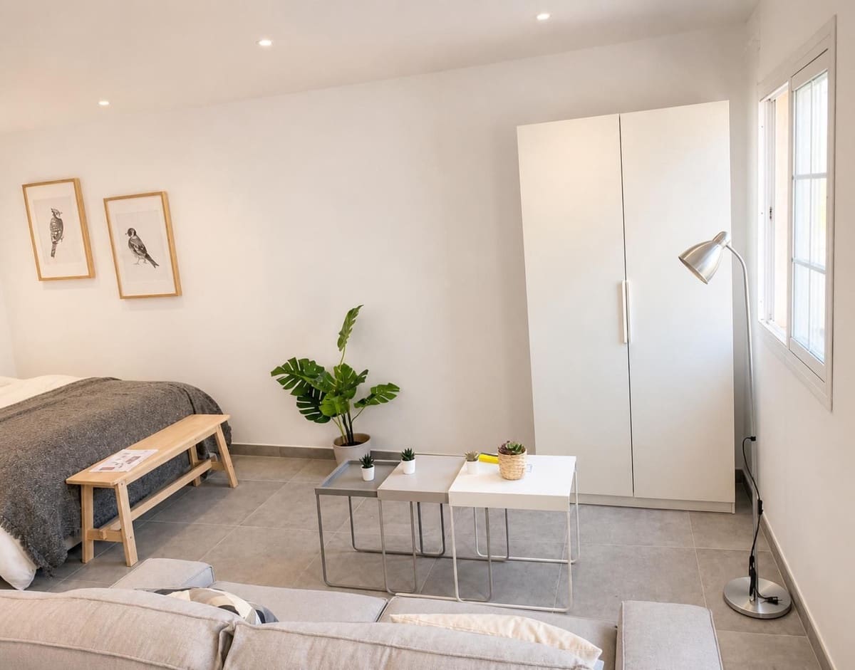 4 sypialnia Studio na sprzedaż w San Pedro de Alcantara - 533 000 € (Ref: 9974181)