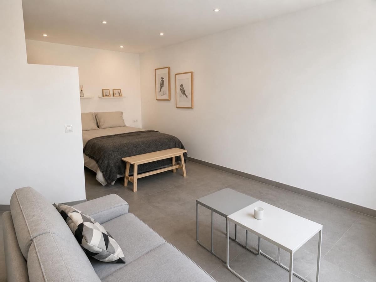 4 sypialnia Studio na sprzedaż w San Pedro de Alcantara - 533 000 € (Ref: 9974181)