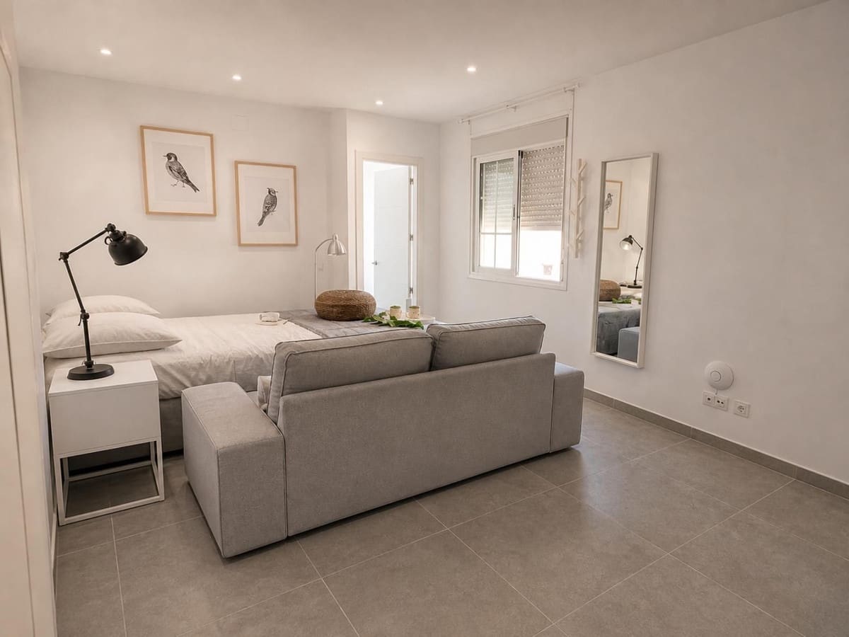 4 sypialnia Studio na sprzedaż w San Pedro de Alcantara - 533 000 € (Ref: 9974181)