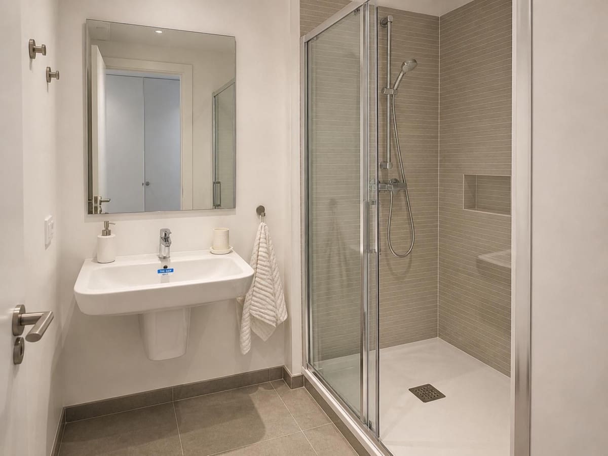 4 sypialnia Studio na sprzedaż w San Pedro de Alcantara - 533 000 € (Ref: 9974181)