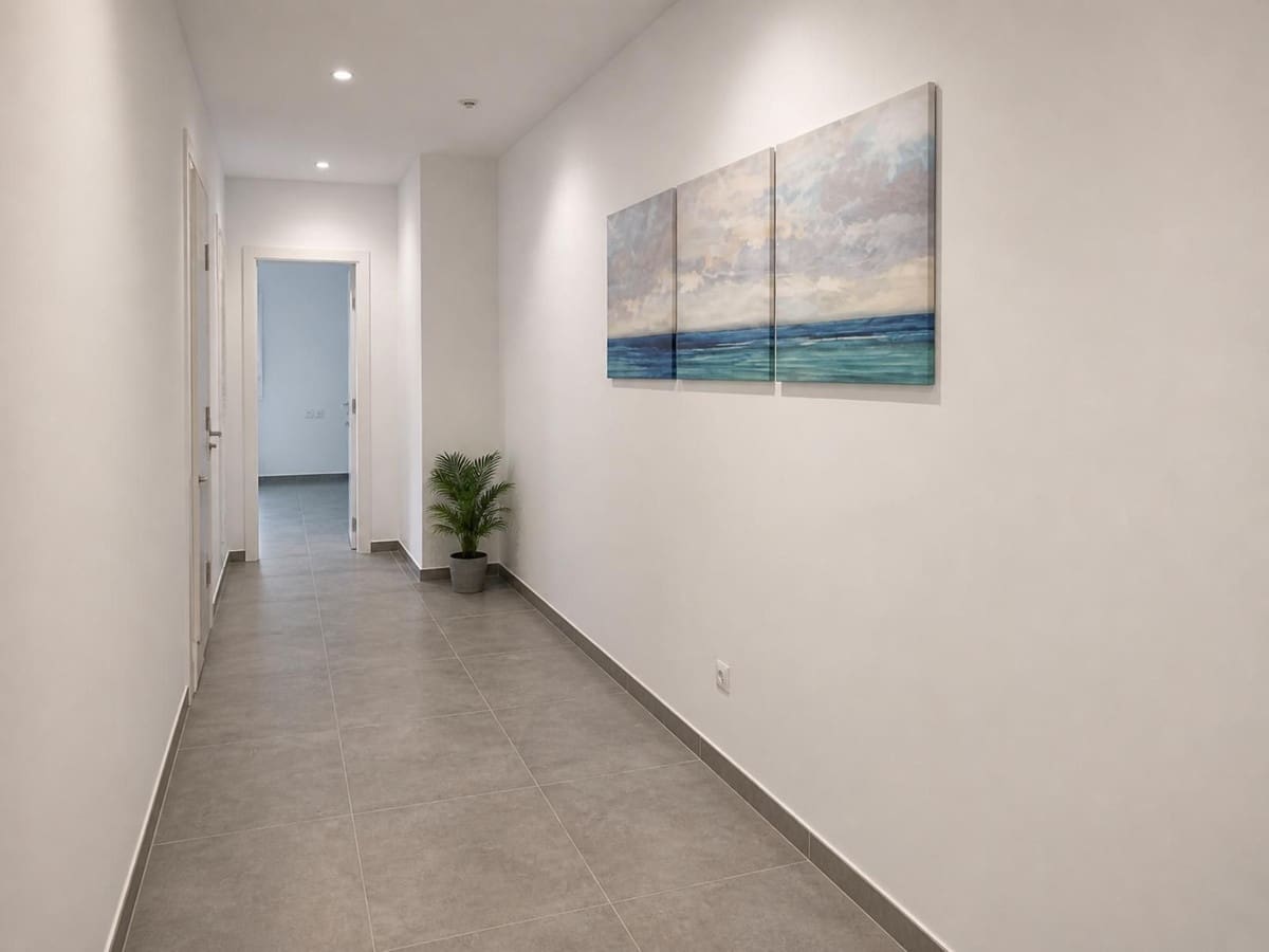4 sypialnia Studio na sprzedaż w San Pedro de Alcantara - 533 000 € (Ref: 9974181)
