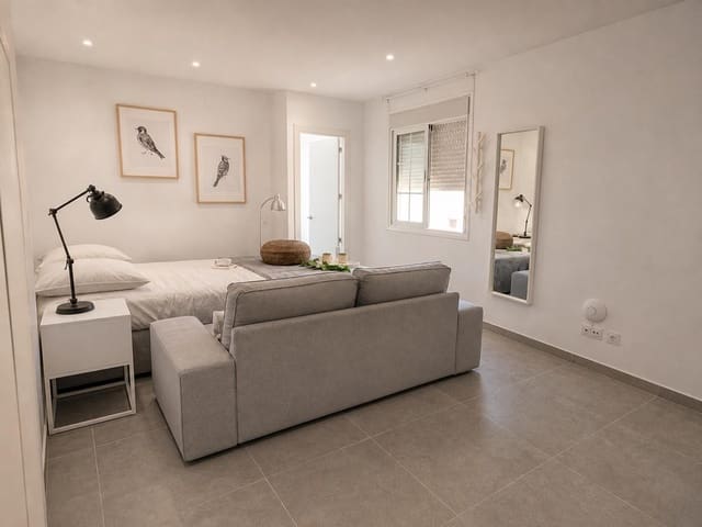 4 sypialnia Studio na sprzedaż w San Pedro de Alcantara, Marbella - 533 000 € (Ref: 9974181)