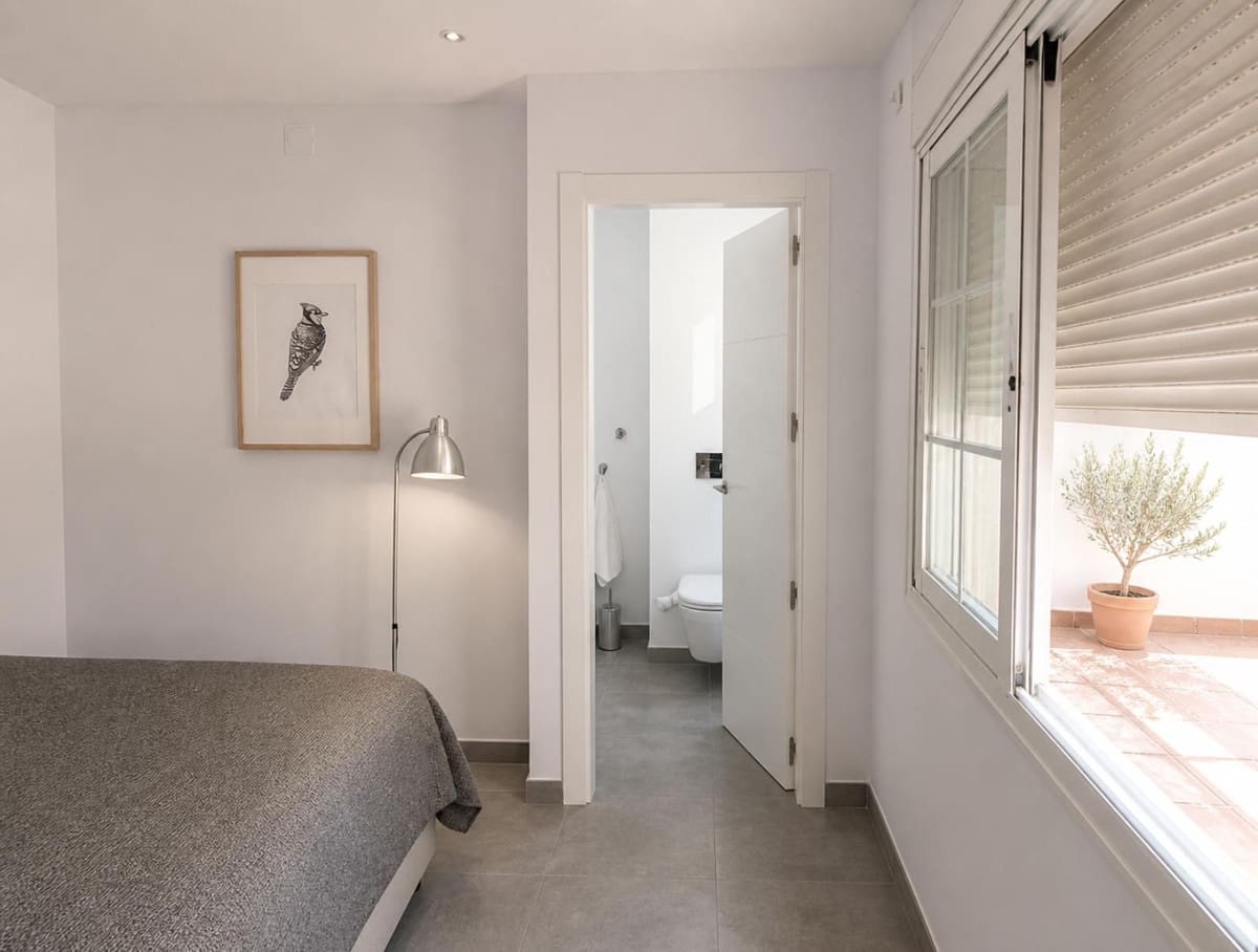 4 sypialnia Studio na sprzedaż w San Pedro de Alcantara - 533 000 € (Ref: 9974181)