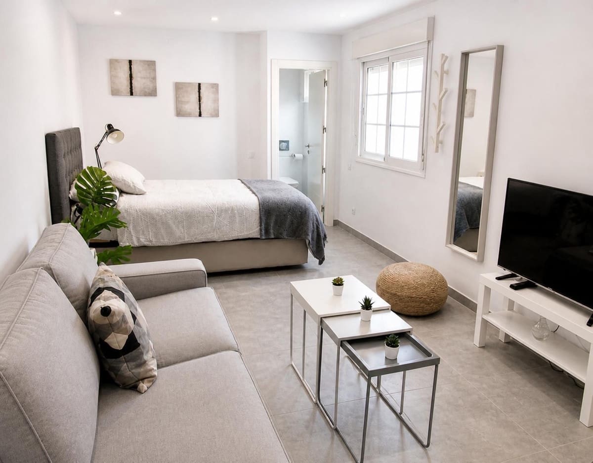4 sypialnia Studio na sprzedaż w San Pedro de Alcantara - 533 000 € (Ref: 9974181)