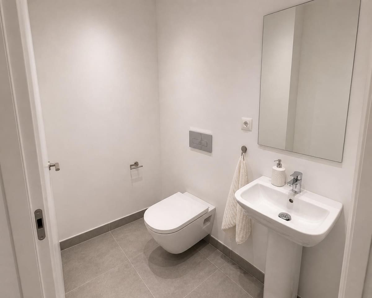 4 sypialnia Studio na sprzedaż w San Pedro de Alcantara - 533 000 € (Ref: 9974181)