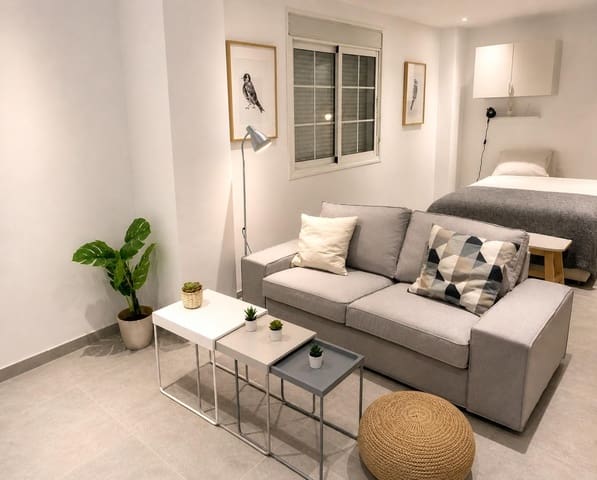 4 sypialnia Studio na sprzedaż w San Pedro de Alcantara, Marbella - 533 000 € (Ref: 9974181)