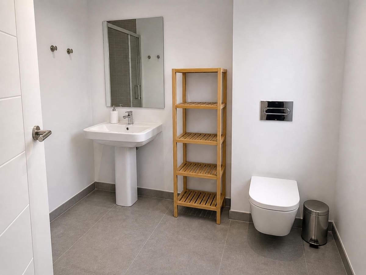 4 sypialnia Studio na sprzedaż w San Pedro de Alcantara - 533 000 € (Ref: 9974181)