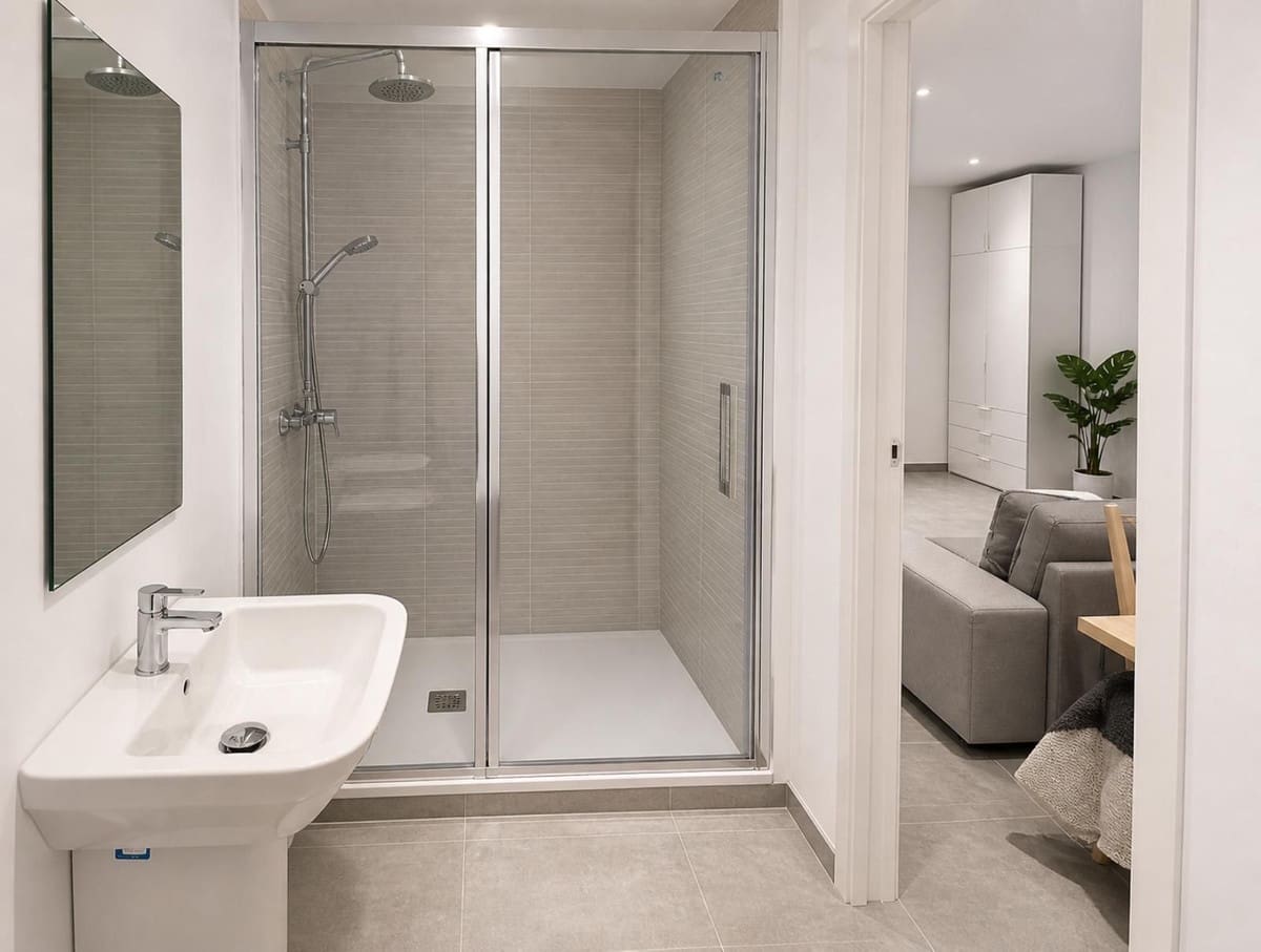 4 sypialnia Studio na sprzedaż w San Pedro de Alcantara - 533 000 € (Ref: 9974181)