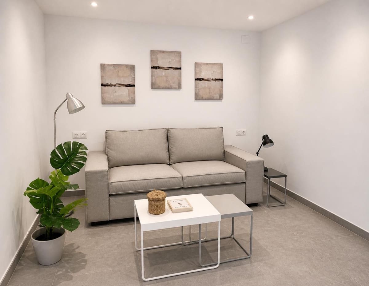 4 sypialnia Studio na sprzedaż w San Pedro de Alcantara - 533 000 € (Ref: 9974181)