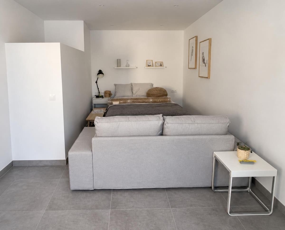 4 sypialnia Studio na sprzedaż w San Pedro de Alcantara - 533 000 € (Ref: 9974181)