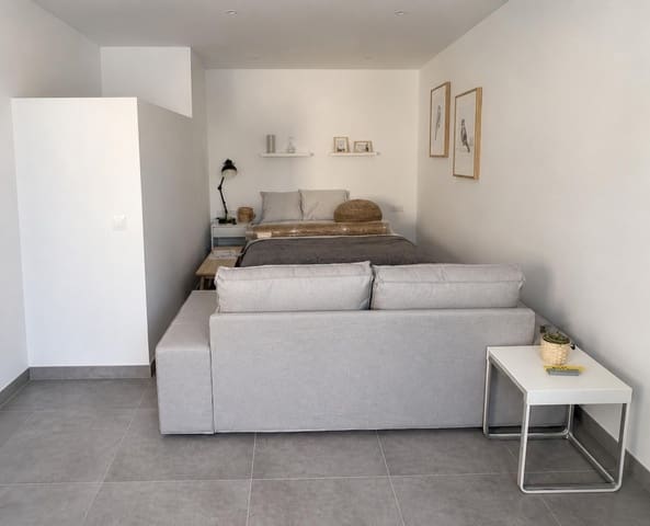 4 sypialnia Studio na sprzedaż w San Pedro de Alcantara, Marbella - 533 000 € (Ref: 9974181)