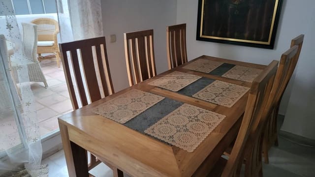 2 quarto Apartamento para venda em Marbella - 498 000 € (Ref: 9974182)
