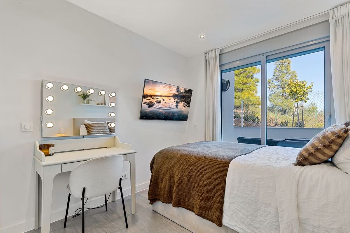3 soverom Leilighet til salgs i Mijas Costa med svømmebasseng - € 530 000 (Ref: 9974183)
