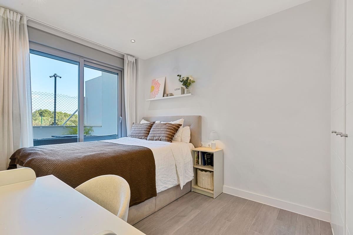 3 soverom Leilighet til salgs i Mijas Costa med svømmebasseng - € 530 000 (Ref: 9974183)