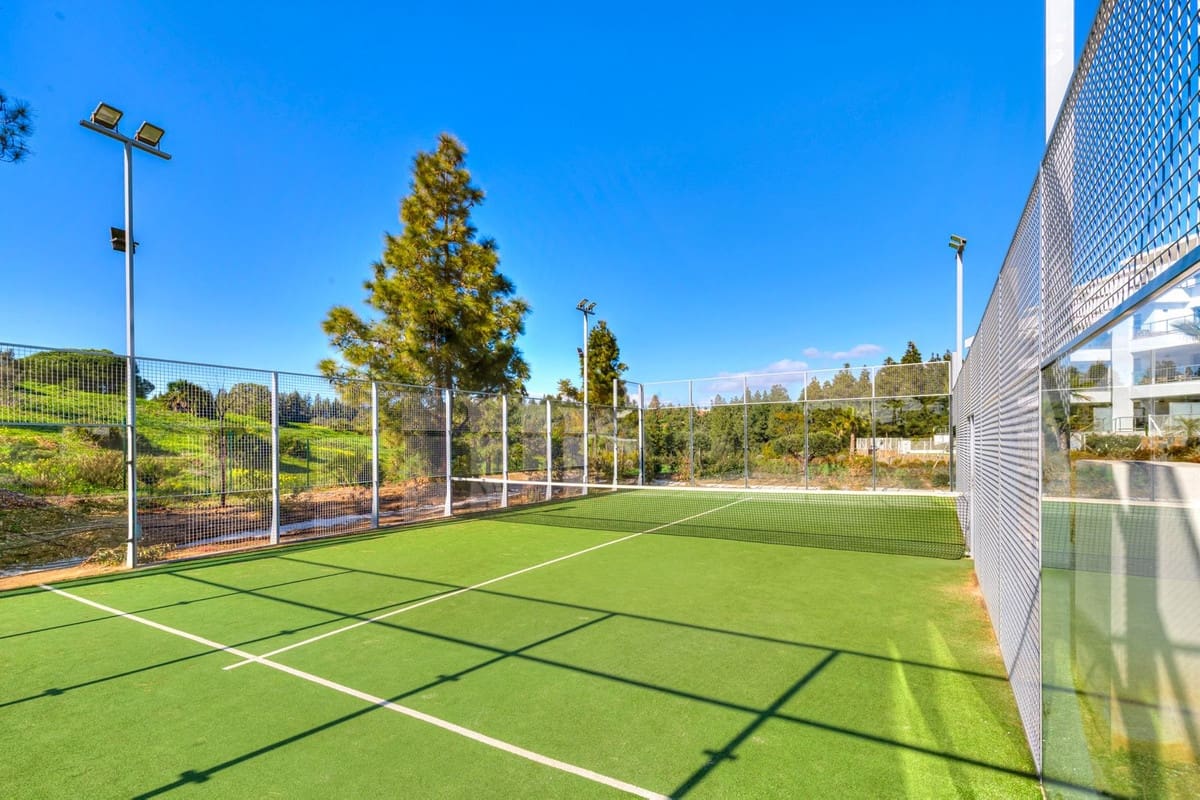 3 soverom Leilighet til salgs i Mijas Costa med svømmebasseng - € 530 000 (Ref: 9974183)