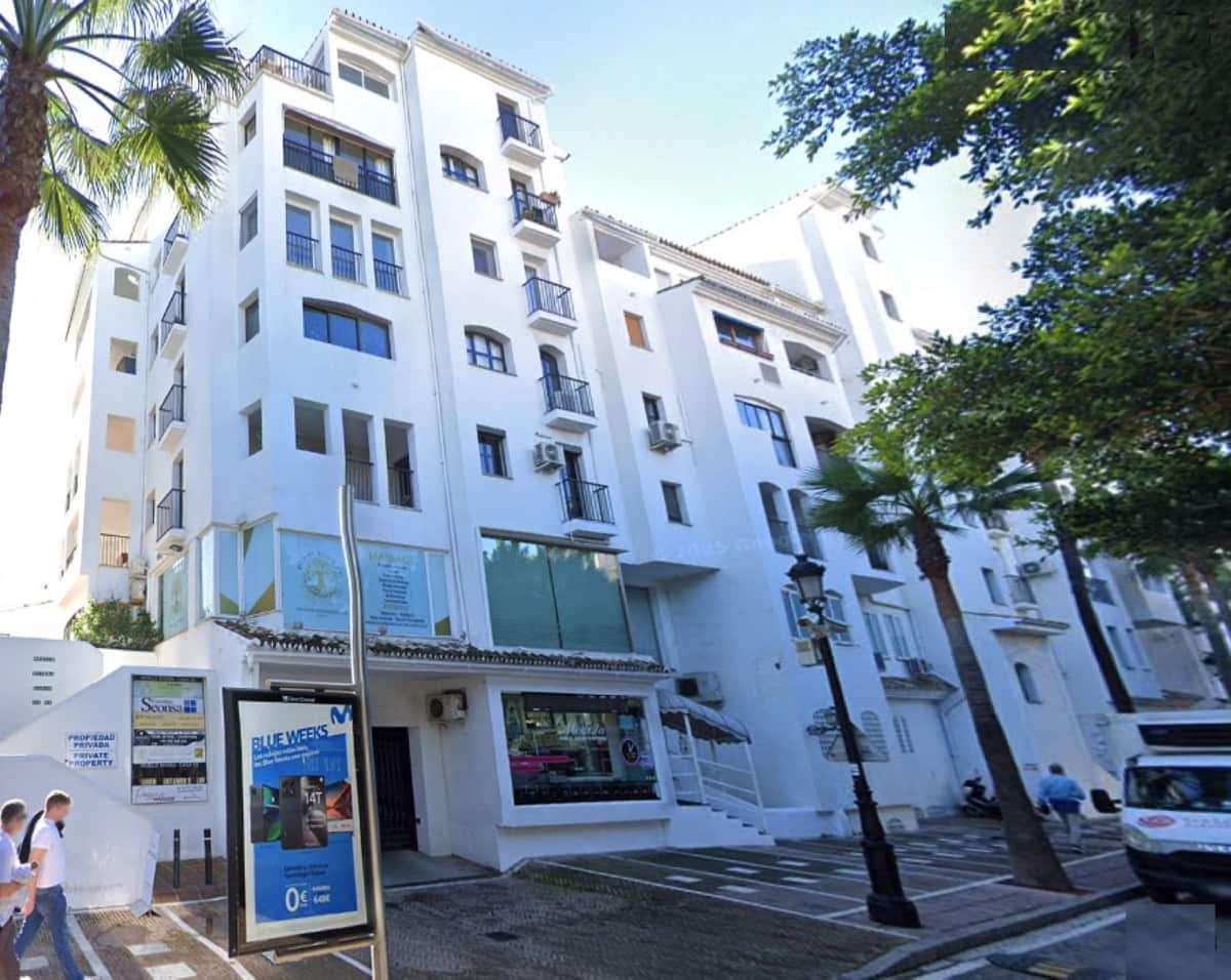 2 soverom Leilighet til salgs i Puerto Banus - € 520 000 (Ref: 9974184)