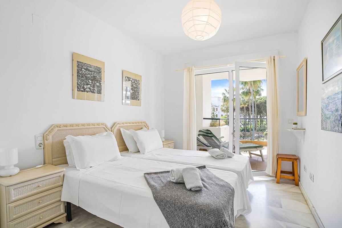 2 quarto Apartamento para venda em Calahonda com piscina garagem - 535 000 € (Ref: 9974185)