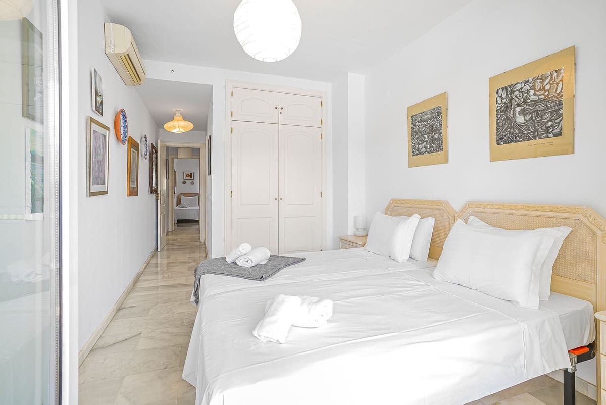 2 quarto Apartamento para venda em Calahonda com piscina garagem - 535 000 € (Ref: 9974185)