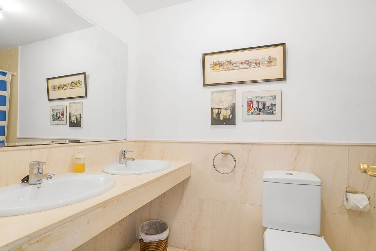 2 quarto Apartamento para venda em Calahonda com piscina garagem - 535 000 € (Ref: 9974185)