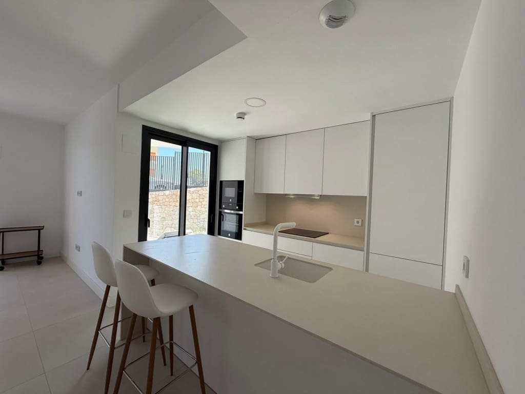 3 slaapkamer Appartement te koop in Fuengirola met zwembad - € 549.000 (Ref: 9974186)