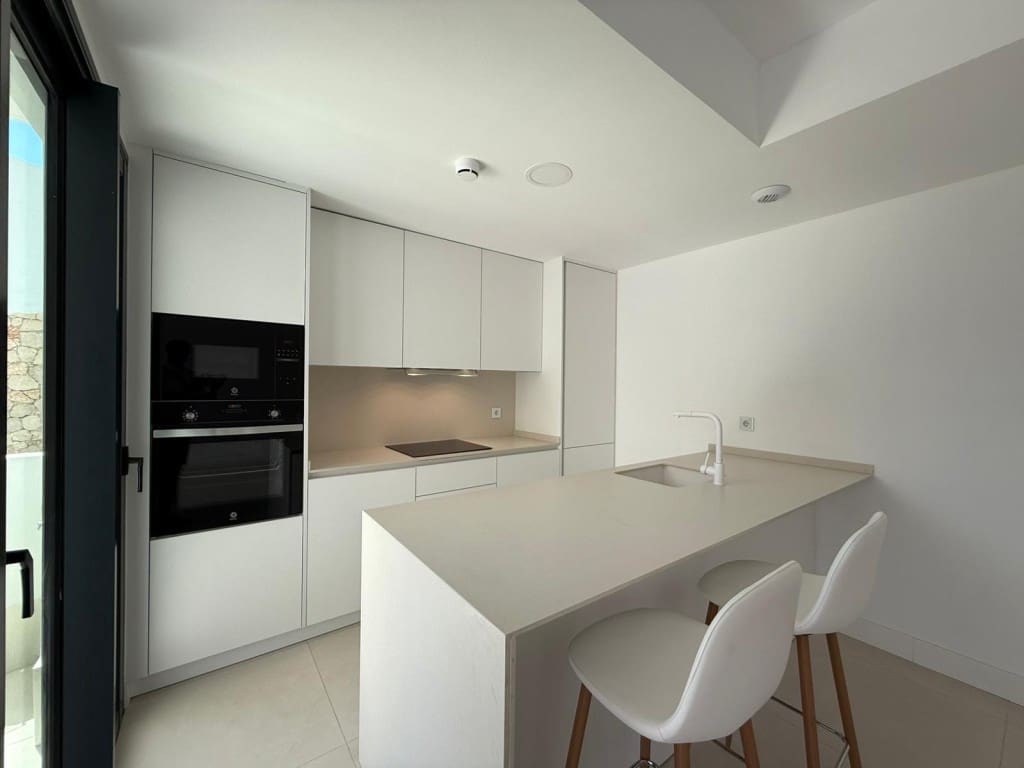 3 slaapkamer Appartement te koop in Fuengirola met zwembad - € 549.000 (Ref: 9974186)