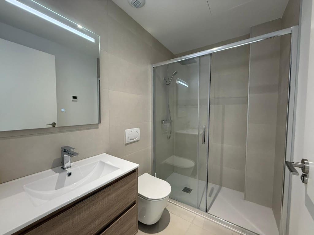 3 slaapkamer Appartement te koop in Fuengirola met zwembad - € 549.000 (Ref: 9974186)