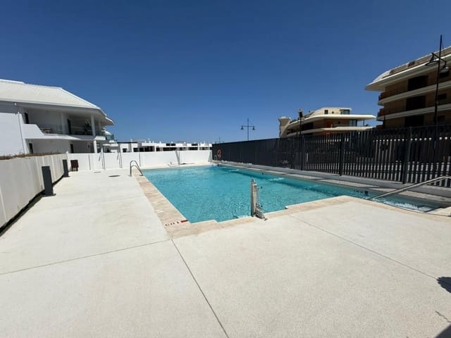 3 slaapkamer Appartement te koop in Fuengirola met zwembad - € 549.000 (Ref: 9974186)