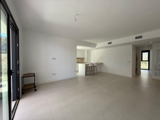 3 slaapkamer Appartement te koop in Fuengirola met zwembad - € 549.000 (Ref: 9974186)