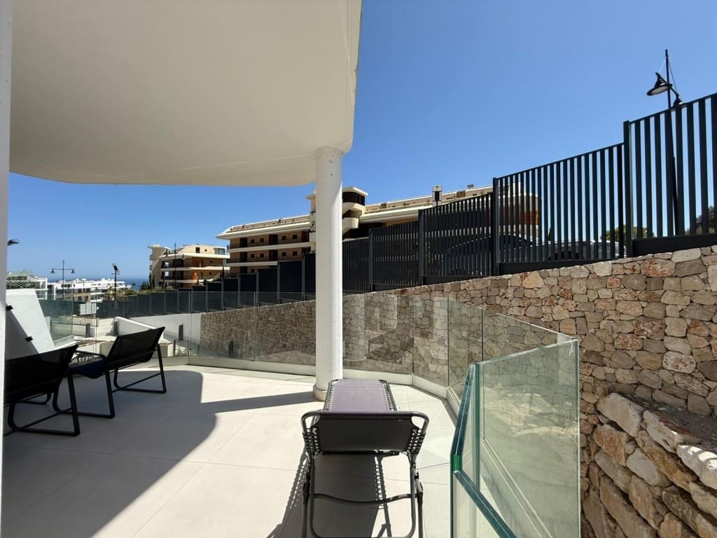 3 slaapkamer Appartement te koop in Fuengirola met zwembad - € 549.000 (Ref: 9974186)