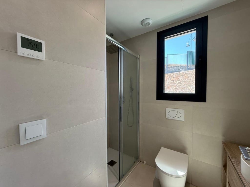 3 slaapkamer Appartement te koop in Fuengirola met zwembad - € 549.000 (Ref: 9974186)