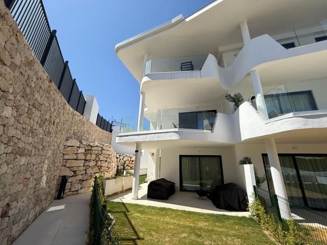 3 slaapkamer Appartement te koop in Fuengirola met zwembad - € 549.000 (Ref: 9974186)