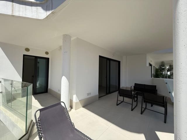 3 slaapkamer Appartement te koop in Fuengirola met zwembad - € 549.000 (Ref: 9974186)