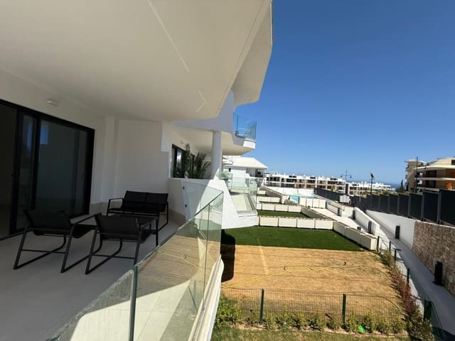 3 slaapkamer Appartement te koop in Fuengirola met zwembad - € 549.000 (Ref: 9974186)