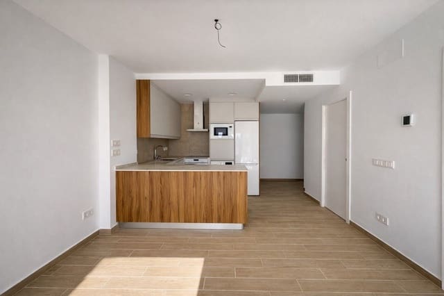 3 chambre Appartement à vendre à Fuengirola - 499 545 € (Ref: 9974187)