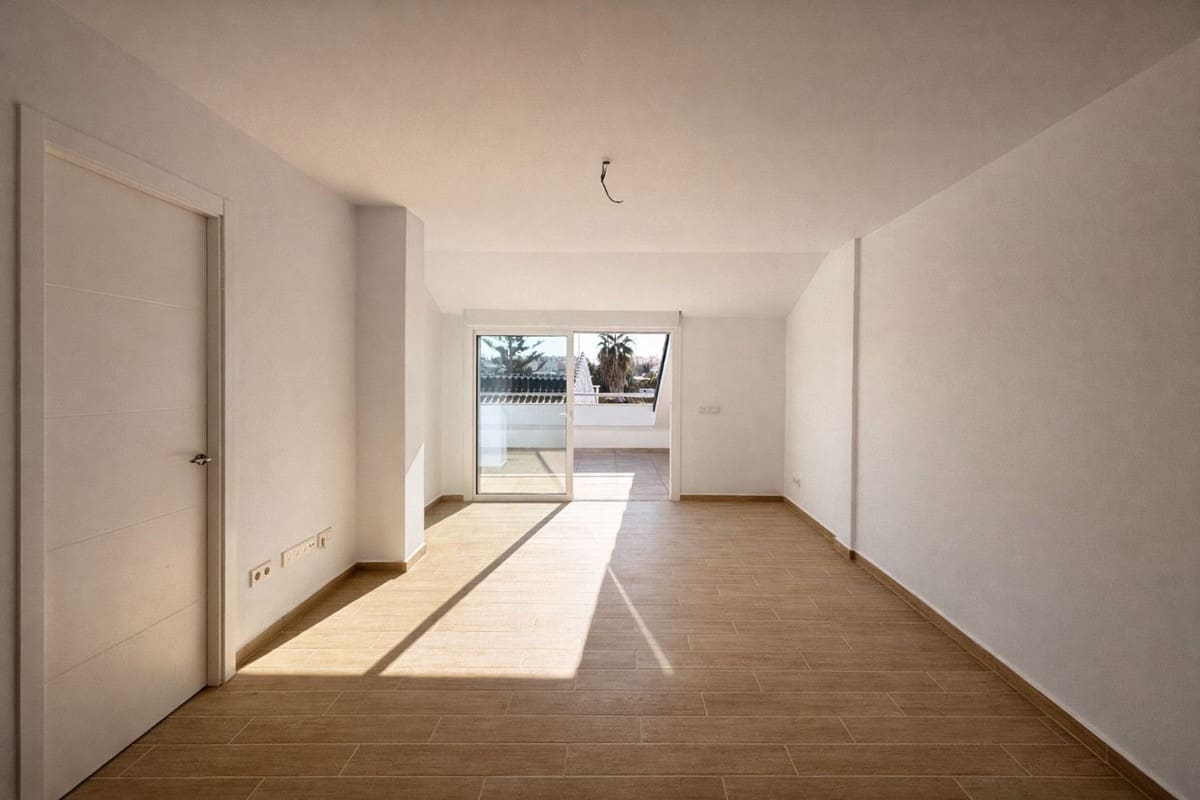 3 chambre Appartement à vendre à Fuengirola - 499 545 € (Ref: 9974187)