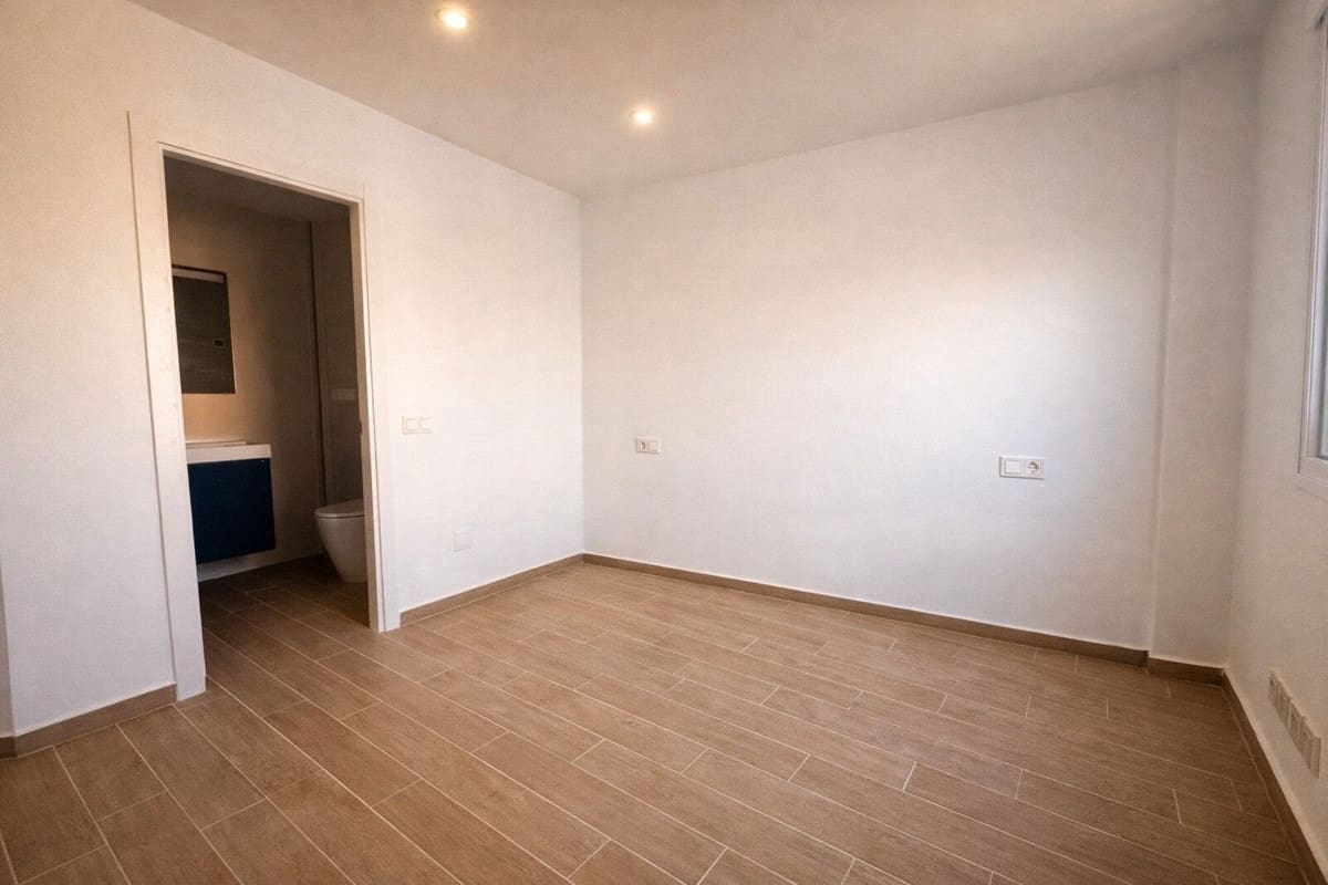 3 chambre Appartement à vendre à Fuengirola - 499 545 € (Ref: 9974187)