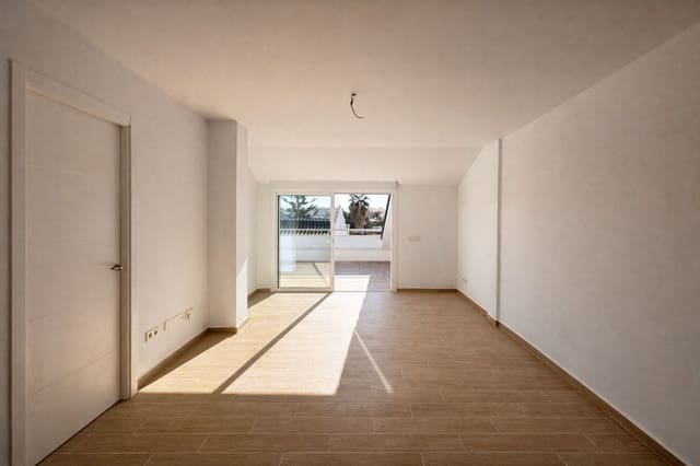 3 chambre Appartement à vendre à Fuengirola - 499 545 € (Ref: 9974187)