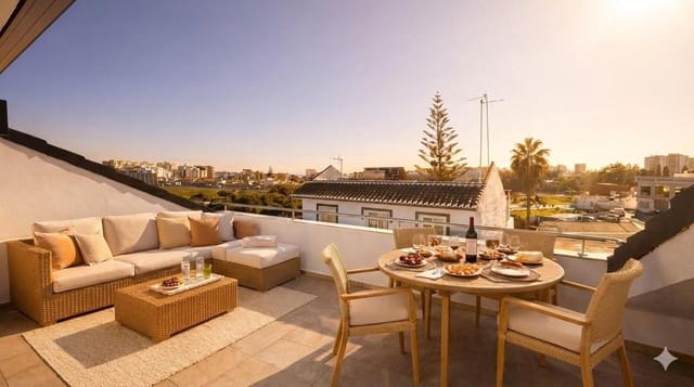 3 chambre Appartement à vendre à Fuengirola - 499 545 € (Ref: 9974187)