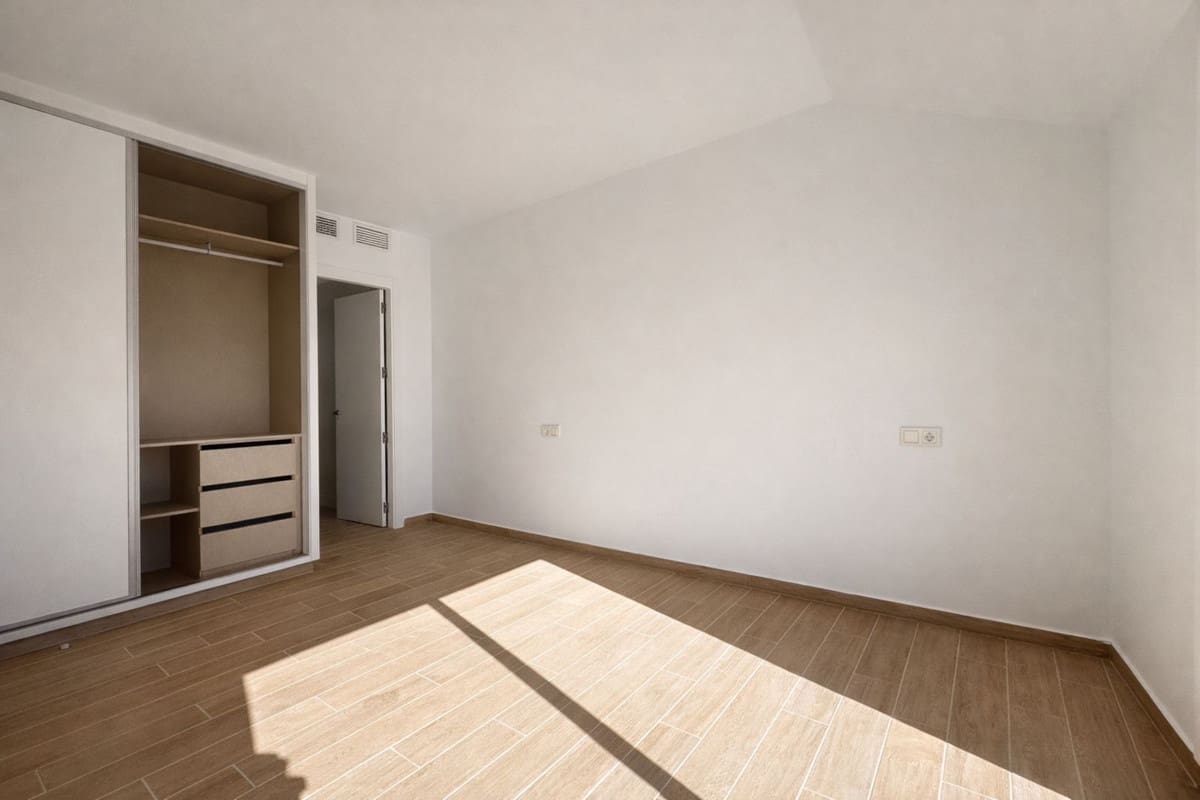 3 chambre Appartement à vendre à Fuengirola - 499 545 € (Ref: 9974187)