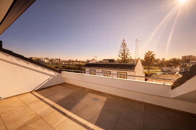3 chambre Appartement à vendre à Fuengirola - 499 545 € (Ref: 9974187)