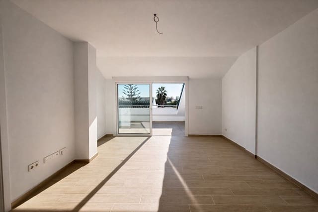 3 chambre Appartement à vendre à Fuengirola - 499 545 € (Ref: 9974187)