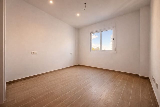 3 chambre Appartement à vendre à Fuengirola - 499 545 € (Ref: 9974187)
