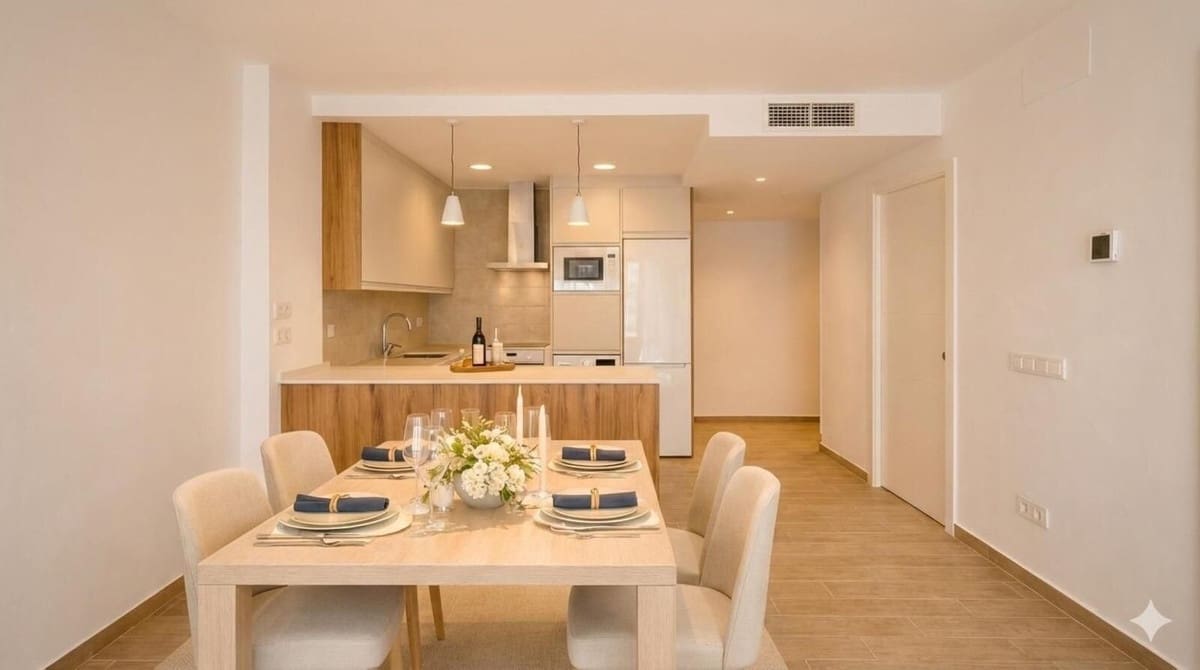 3 chambre Appartement à vendre à Fuengirola - 499 545 € (Ref: 9974187)