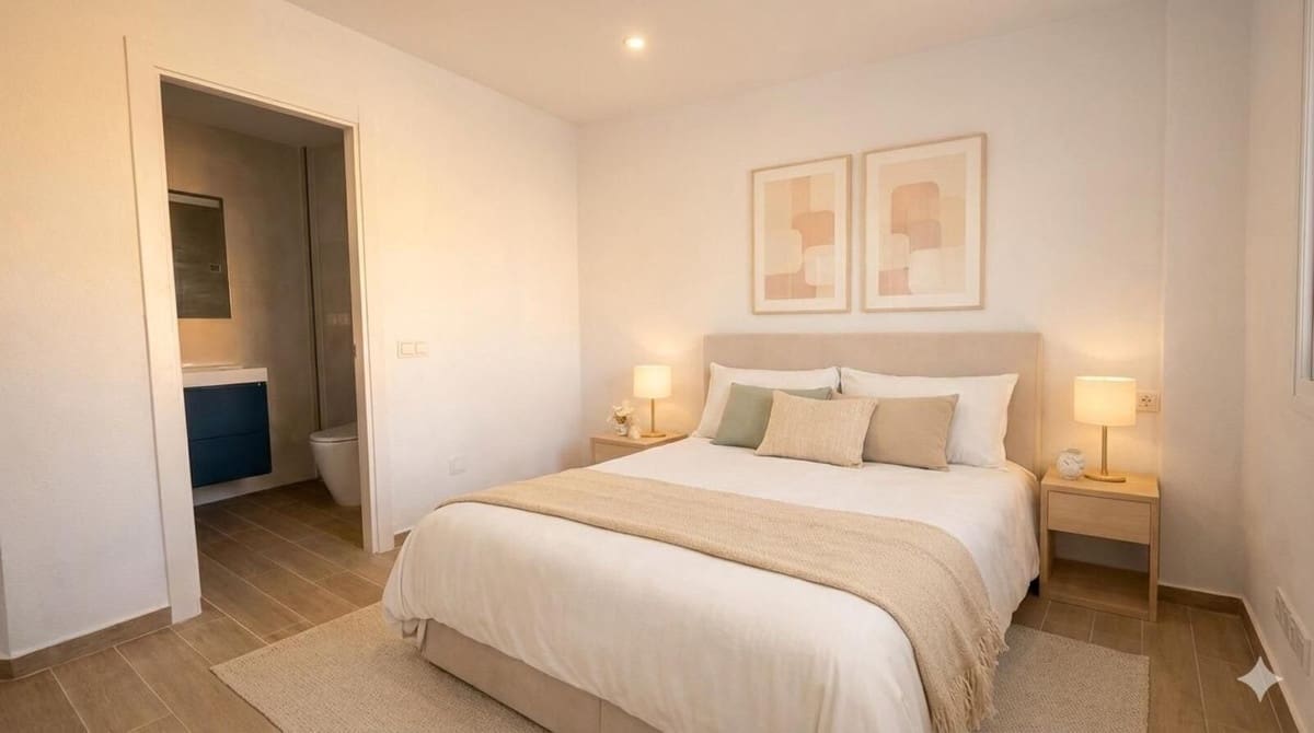 3 chambre Appartement à vendre à Fuengirola - 499 545 € (Ref: 9974187)