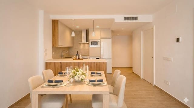 3 chambre Appartement à vendre à Fuengirola - 499 545 € (Ref: 9974187)