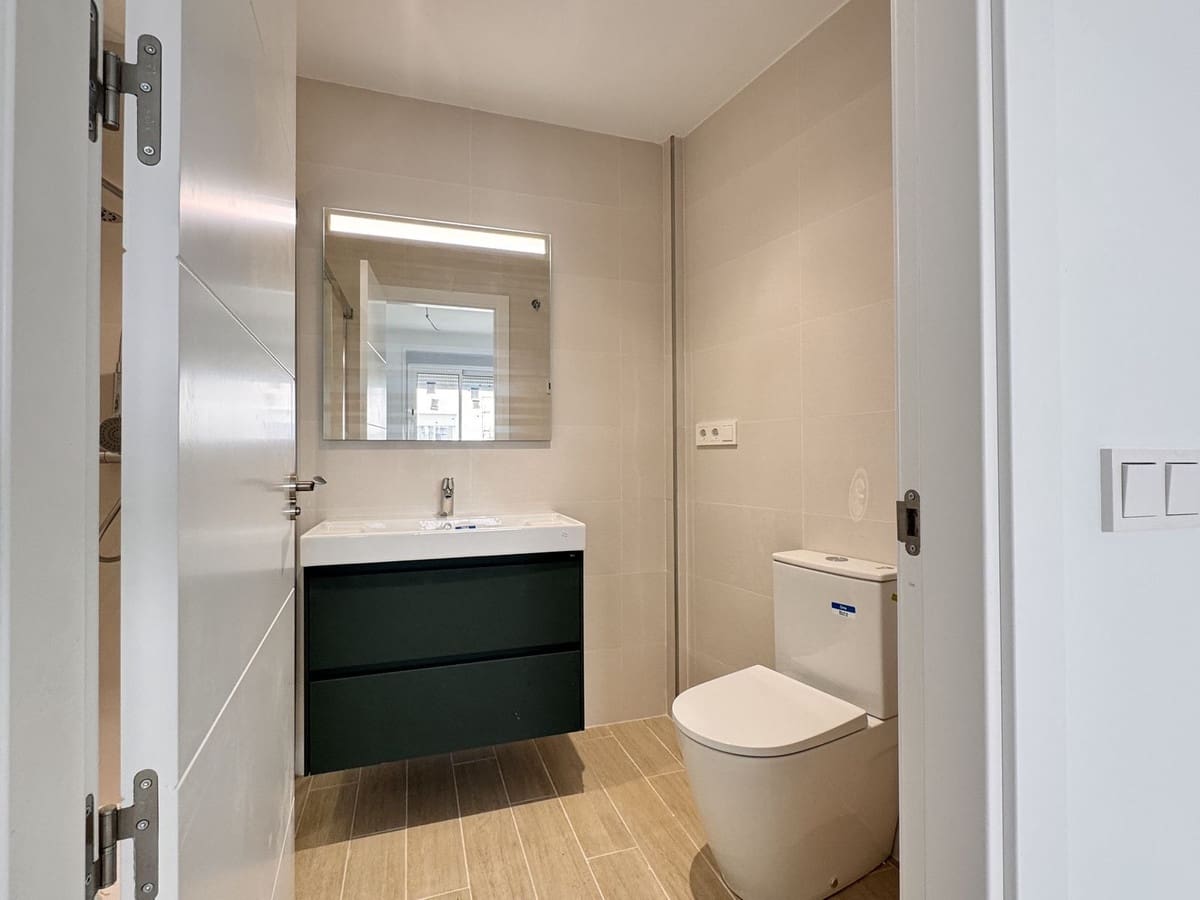 3 chambre Appartement à vendre à Fuengirola - 499 545 € (Ref: 9974187)