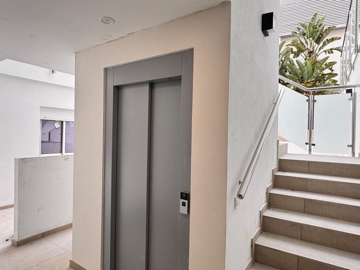 3 chambre Appartement à vendre à Fuengirola - 499 545 € (Ref: 9974187)