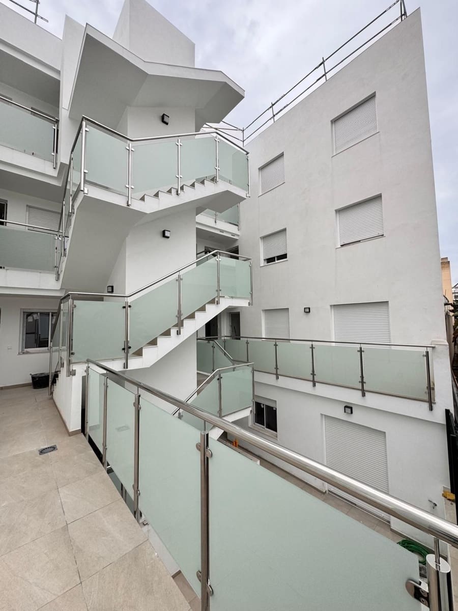 3 chambre Appartement à vendre à Fuengirola - 499 545 € (Ref: 9974187)